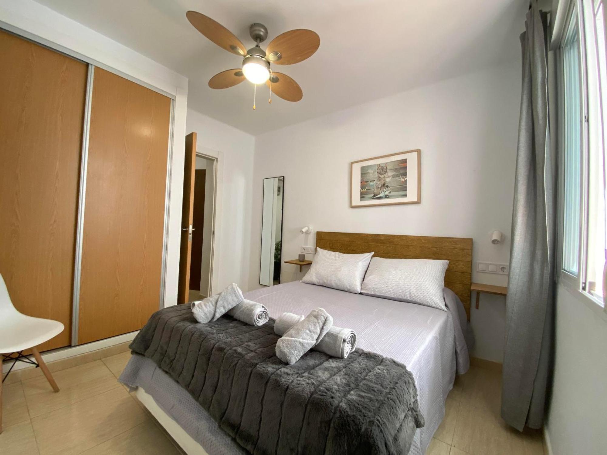 Apartamento Centro Malaga, La Merced Eksteriør bilde