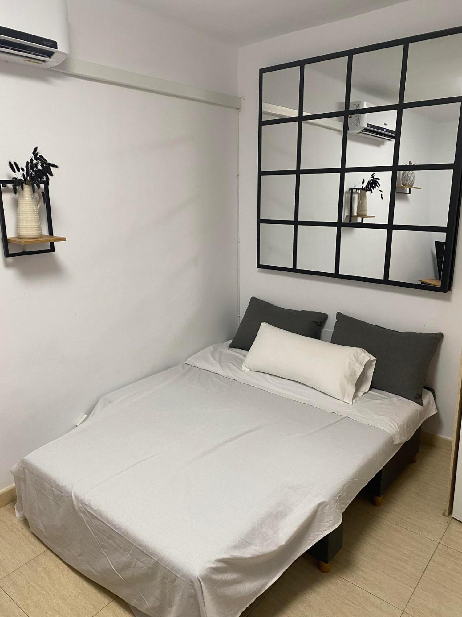 Apartamento Centro Malaga, La Merced Eksteriør bilde