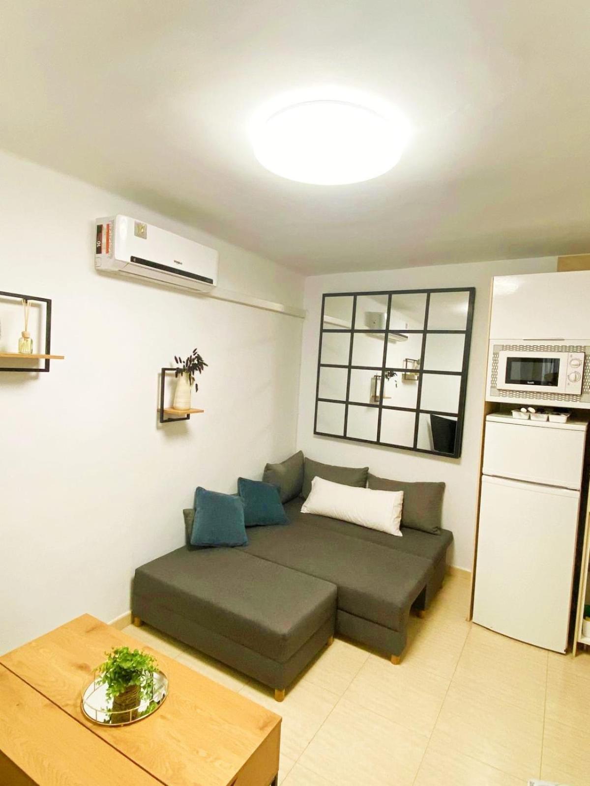 Apartamento Centro Malaga, La Merced Eksteriør bilde