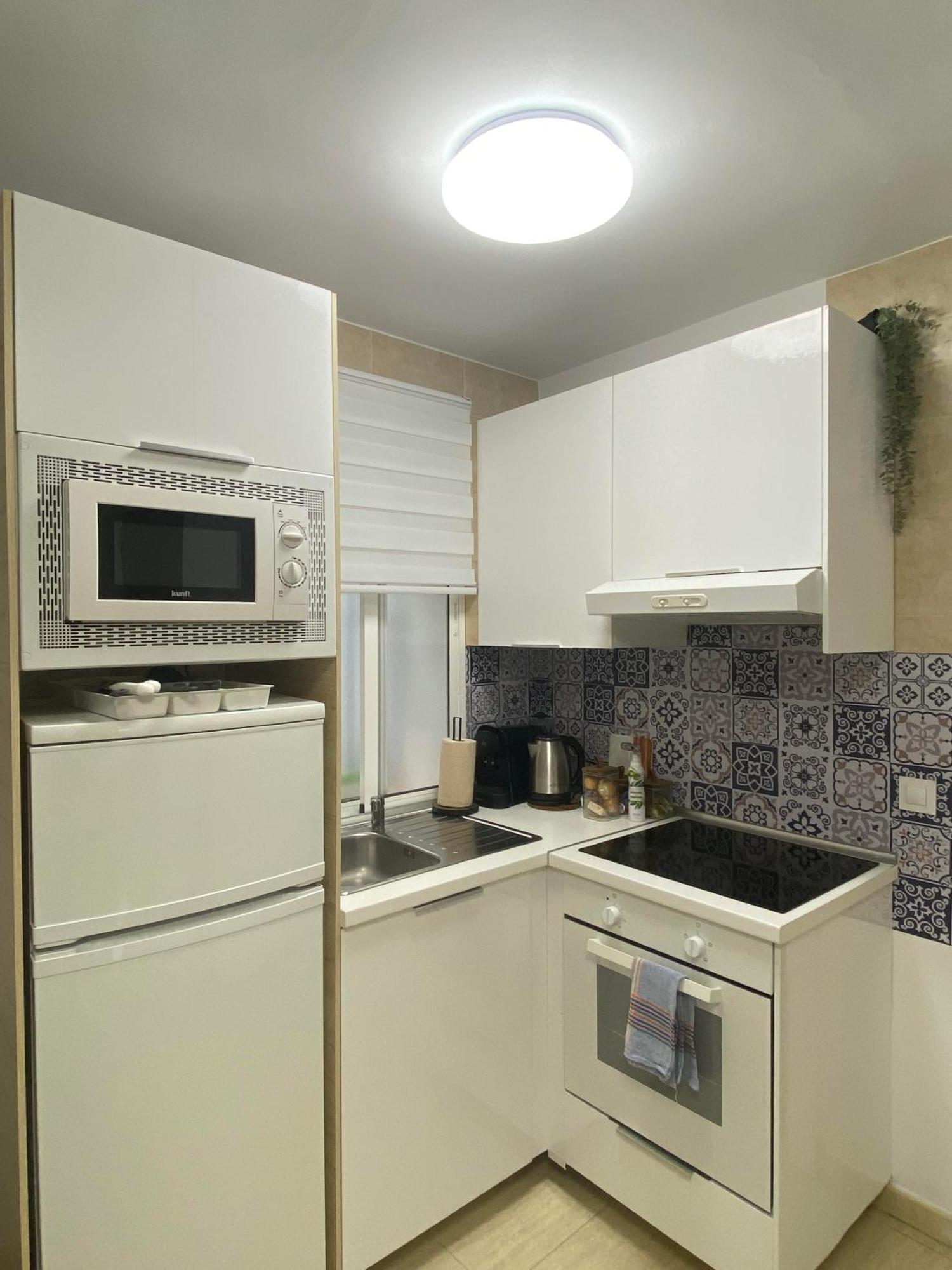 Apartamento Centro Malaga, La Merced Eksteriør bilde