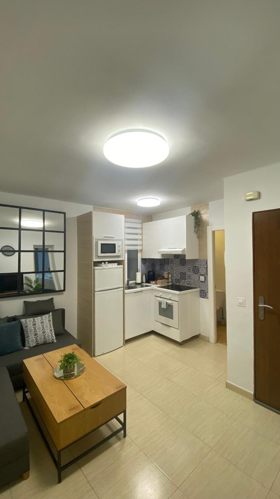 Apartamento Centro Malaga, La Merced Eksteriør bilde