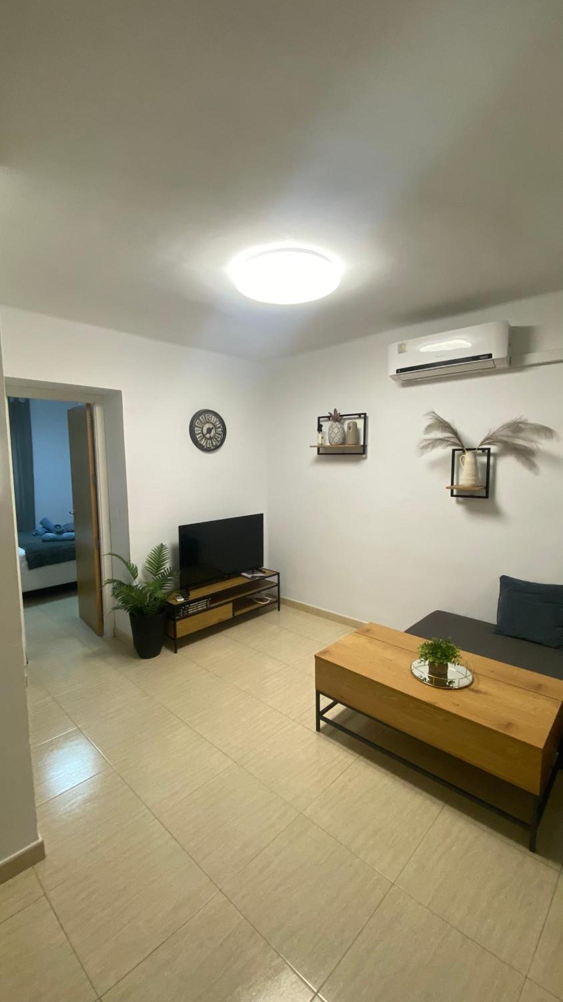 Apartamento Centro Malaga, La Merced Eksteriør bilde