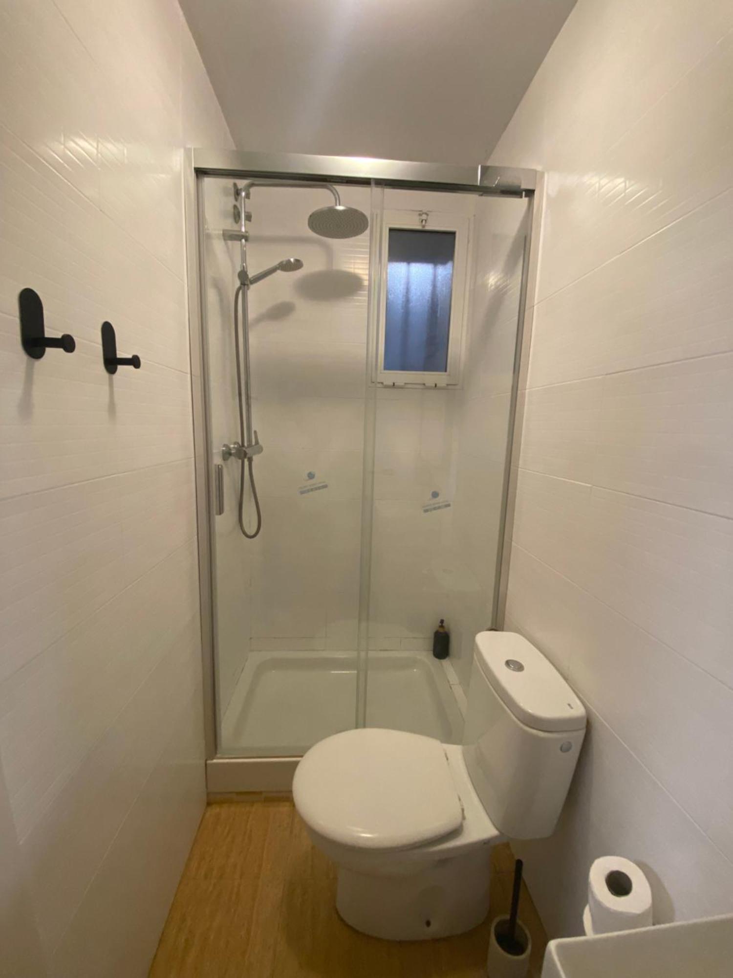 Apartamento Centro Malaga, La Merced Eksteriør bilde