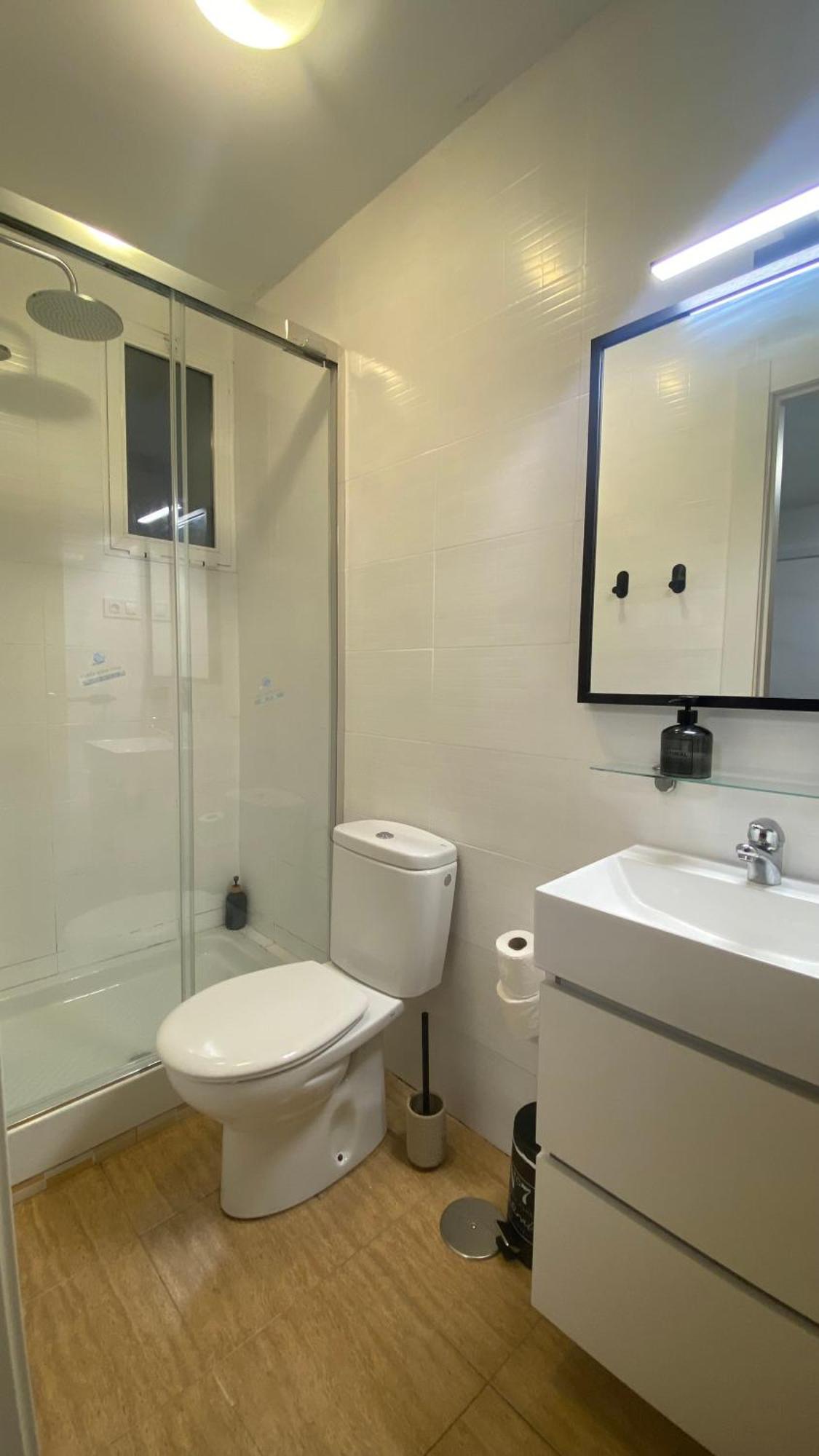 Apartamento Centro Malaga, La Merced Eksteriør bilde