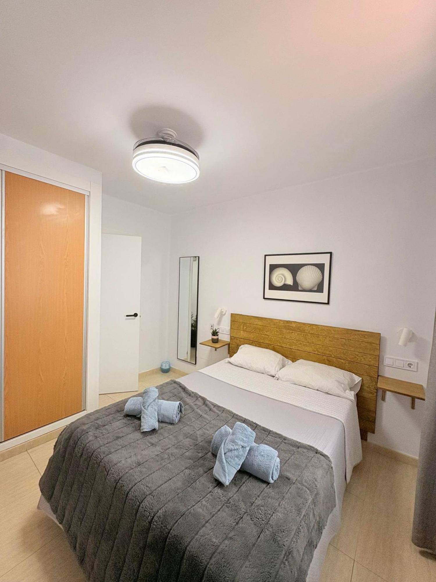 Apartamento Centro Malaga, La Merced Eksteriør bilde