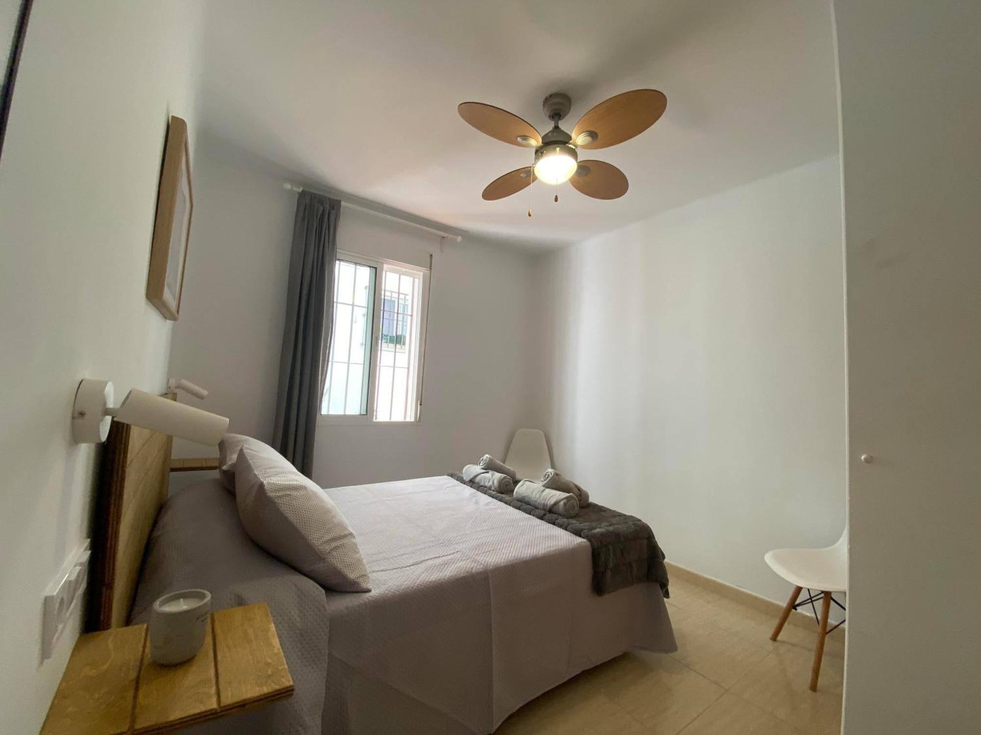 Apartamento Centro Malaga, La Merced Eksteriør bilde